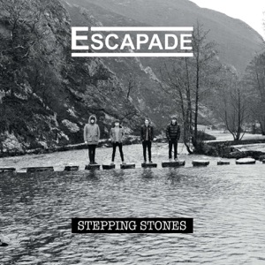 Stepping Stones - EP