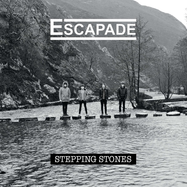 Stepping Stones - EP