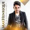 Max Henrique - Toma Beijinho