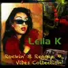 Leila K - C'mon Now (Radio Mix)