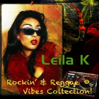 Leila K - C'mon Now (Radio Mix)