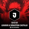 Indian War (Jaxx inc. Edit) - Single