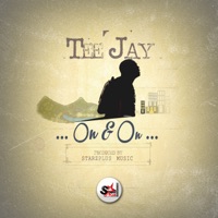 On & On - Single - Teejay