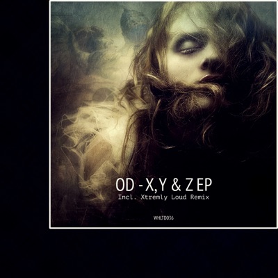 X, Y & Z Ep