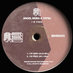 I'm Free - Single