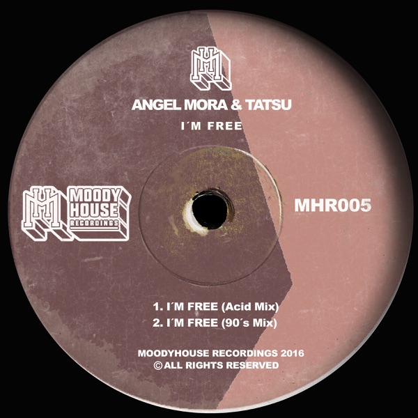 I'm Free - Single