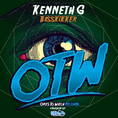 Basskikker - Single