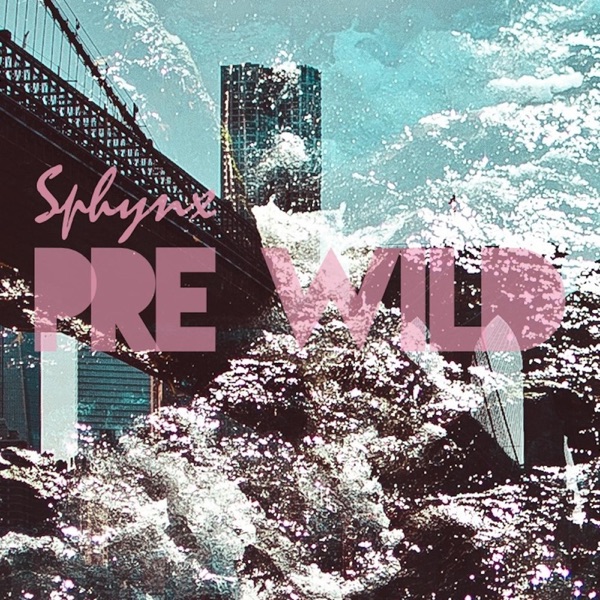 Pre Wild - Single