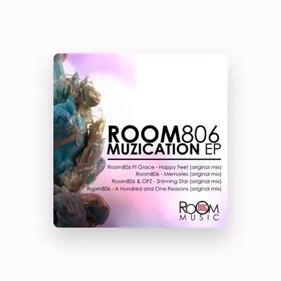 Listen to Room 806, watch music videos, read bio, see tour dates & more!