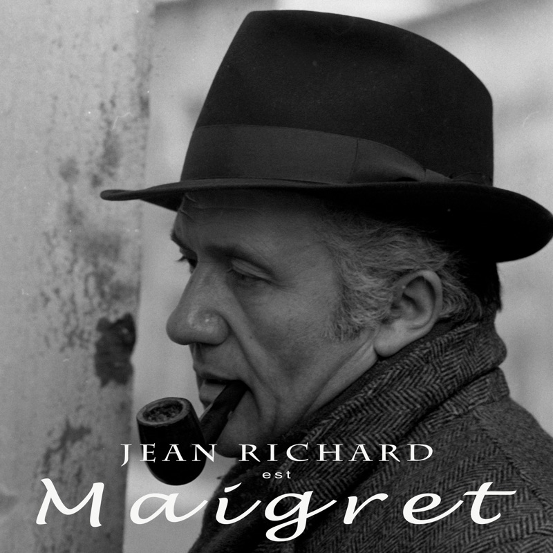 La folle de Maigret