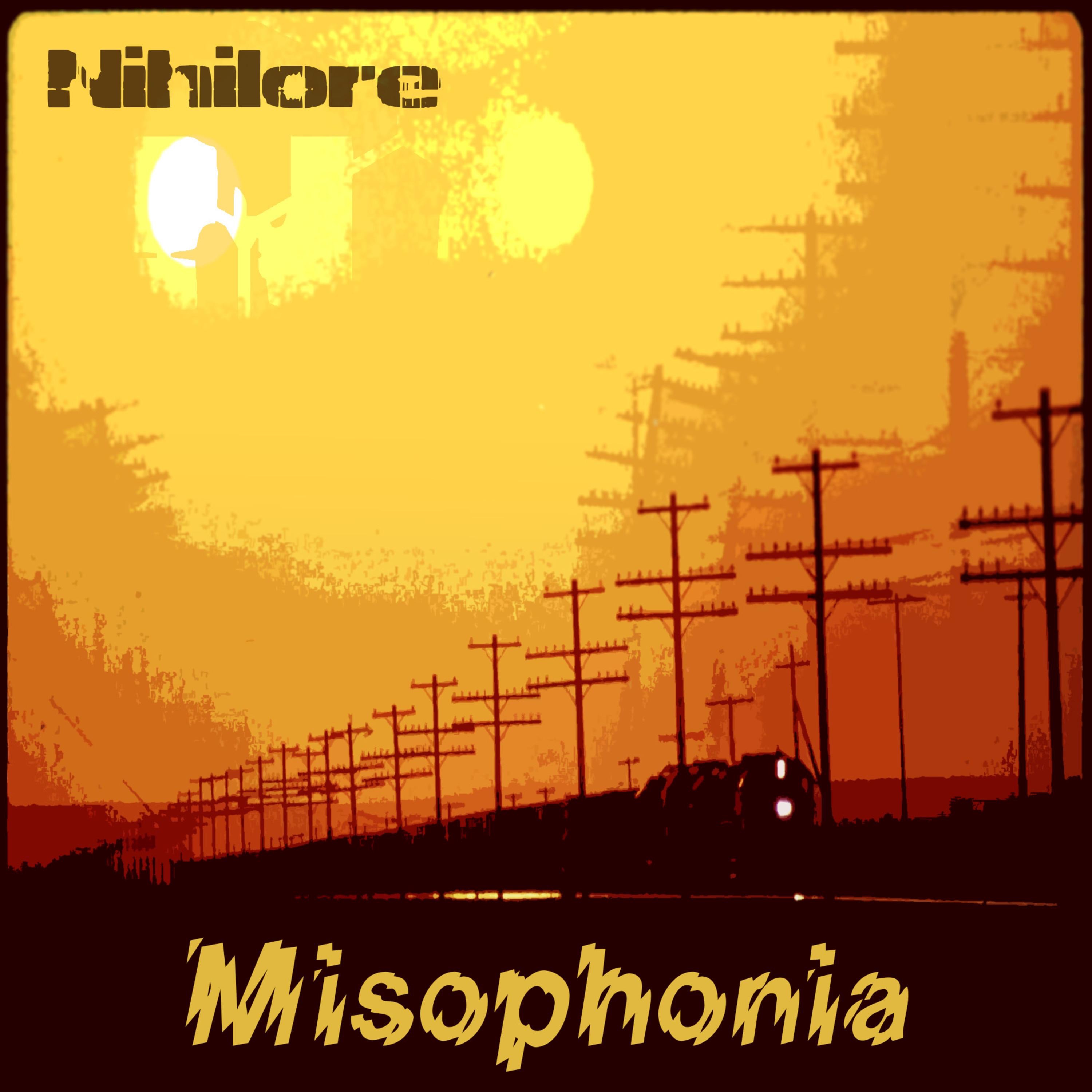 Misophonia