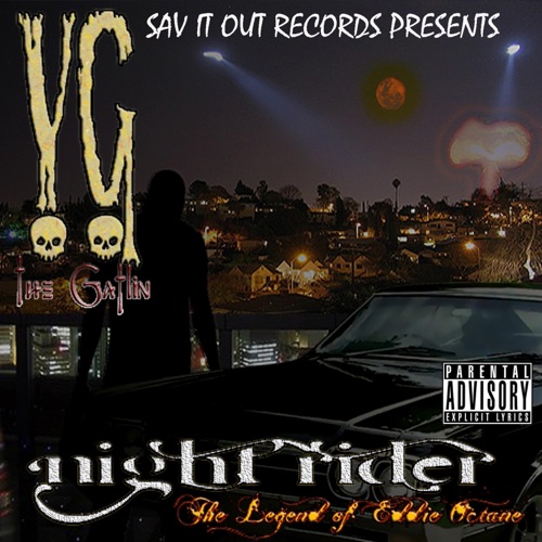 All I Know (feat. Nino & Dada Jones)