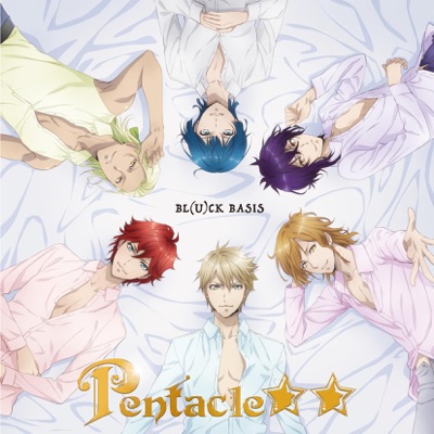 Bl U Ck Basis Pentacle Cv 斉藤壮馬 羽多野渉 近藤隆 木村昴 平川大輔 鈴木達央 Shazam Bl U Ck Basis Pentacle Cv 斉藤壮馬 羽多野渉 近藤隆 木村昴 平川大輔 鈴木達央 Shazam