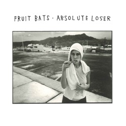 Fruit Bats - Humbug Mountain Song