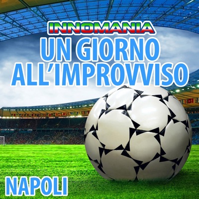 Un giorno all'improvviso - Single