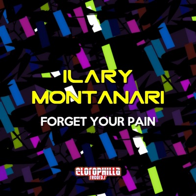 Forget Your Pain - EP