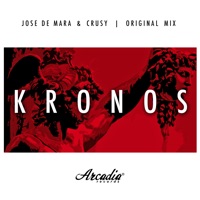 Kronos - Single - Jose de Mara & Crusy