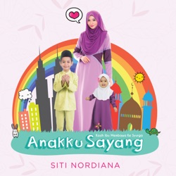Siti Nordiana - Tidurlah