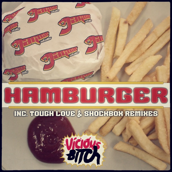 Hamburger - Single