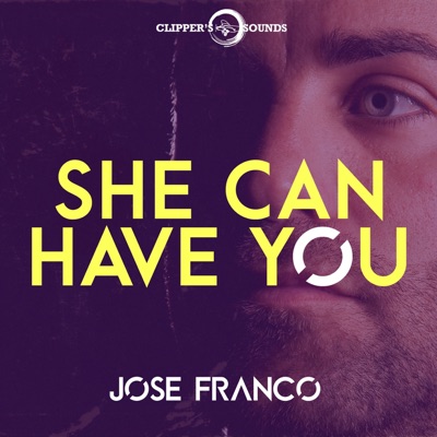 She Can Have You (Radio Mix) - Single