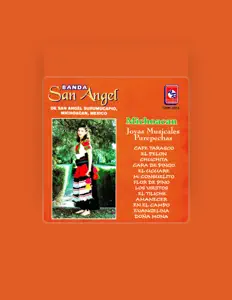 Banda San Angelを聴いたり、ミュージックビデオを鑑賞したり、経歴やツアー日程などを確認したりしましょう！