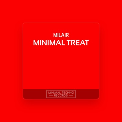 Listen to Milair, watch music videos, read bio, see tour dates & more!
