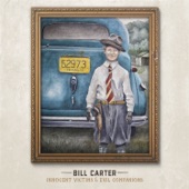 Bill Carter - Exiled