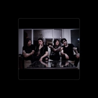 Listen to Best Kept Secret, watch music videos, read bio, see tour dates & more!