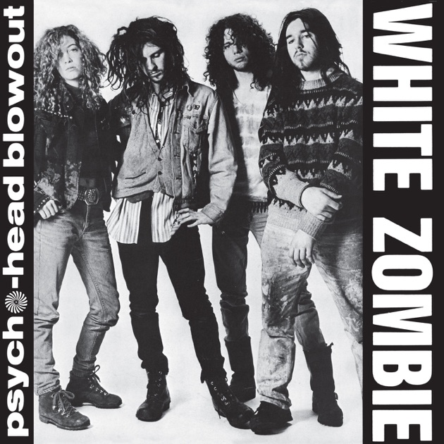 Astro-Creep: 2000 - Songs of Love, Destruction and Other Synthetic