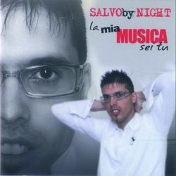 Salvo By Night - Tic tac tic tac tic tac