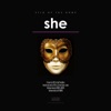 She (feat. Rag'n'Bone Man) - Single