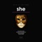 She (feat. Rag'n'Bone Man) - Stig of the Dump lyrics