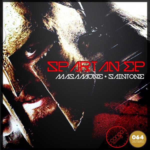 Spartan - Single