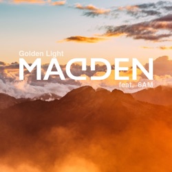 Madden - Golden Light (feat. 6AM)
