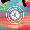 Pink Medicine - Single