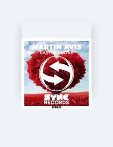 Ακούστε περιεχόμενο από Martin Avis, παρακολουθήστε μουσικά βίντεο, διαβάστε το βιογραφικό, δείτε ημερομηνίες περιοδείας, και πολλά ακόμη!