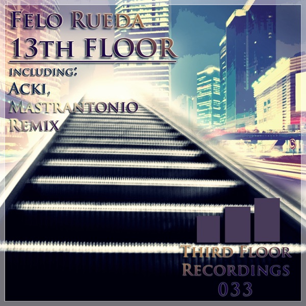13th Floor - Single