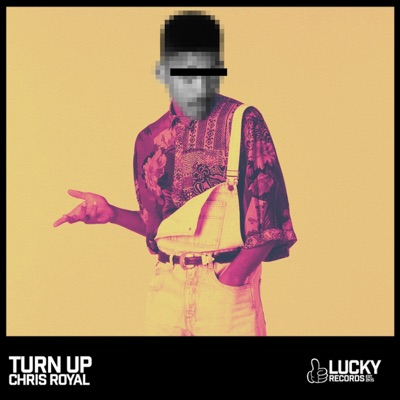 Turn Up - Single