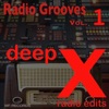 Deep X - Drop It (Radio Edit)