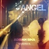 Adrian Sina - Angel (feat. Sandra N.) [Sean Finn Edit]