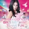 Girls Just Want to Have Fun 2016 (Main Mix) artwork