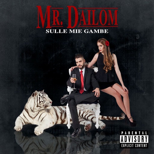 Album artwork