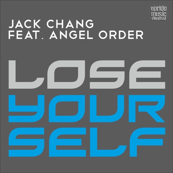 Lose Yourself, Pt. 2 (feat. Angel Order) [Remixes] - Single