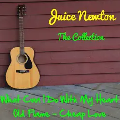 Juice Newton: The Collection - Juice Newton