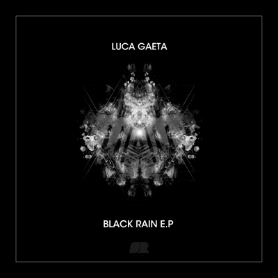 Black Rain - EP