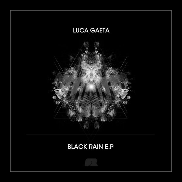 Black Rain - EP