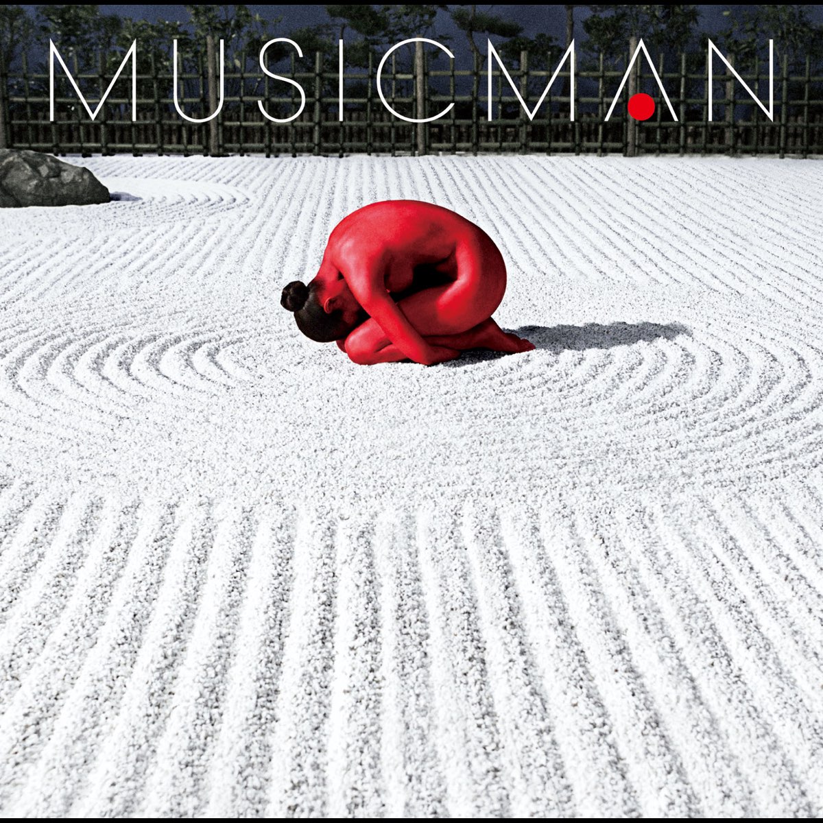 Musicman - Album by Keisuke Kuwata - Apple Music