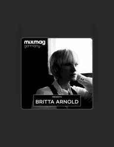 Listen to Britta Arnold, watch music videos, read bio, see tour dates & more!