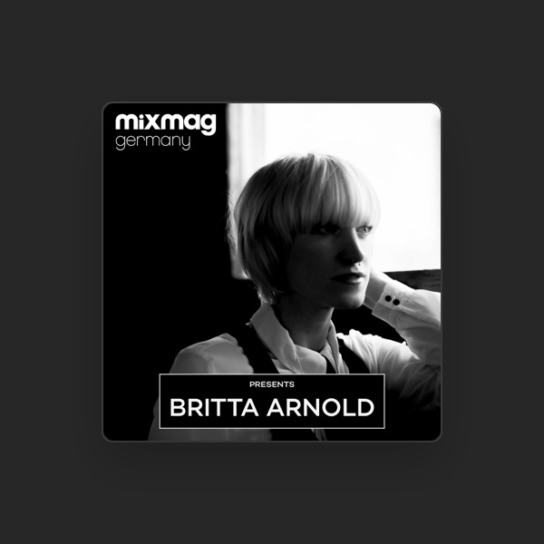 Britta Arnold's avatar