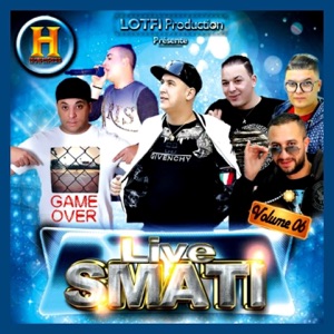 Omri Mharwass (Live)